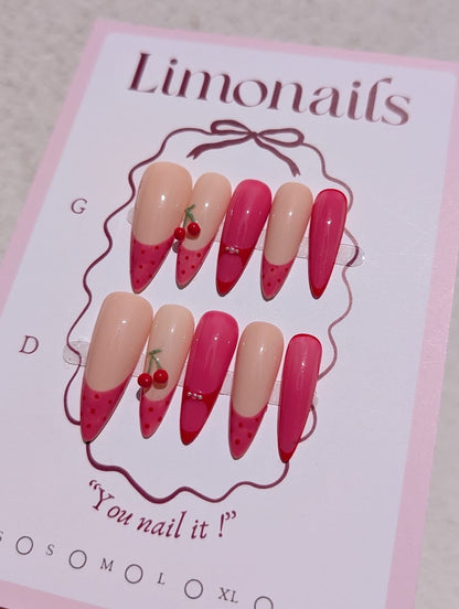 Cherries