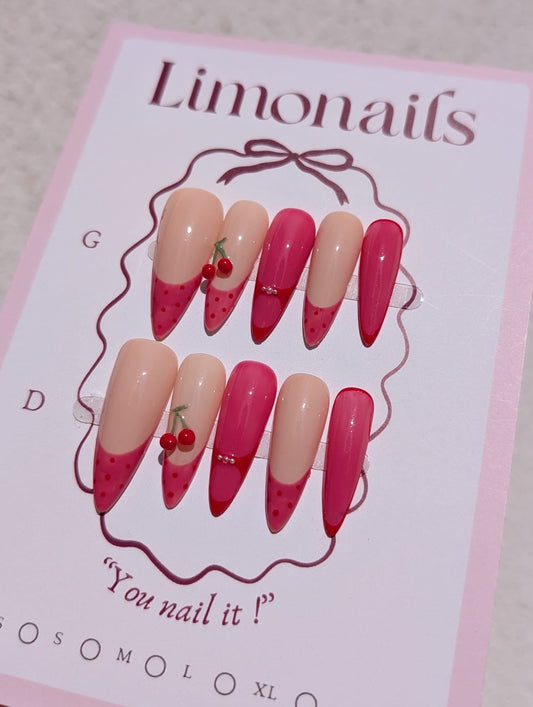 Cherries