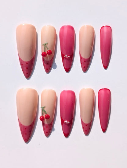 Cherries