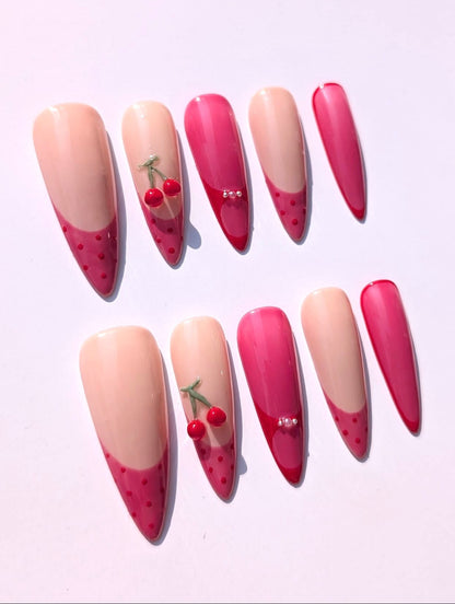 Cherries