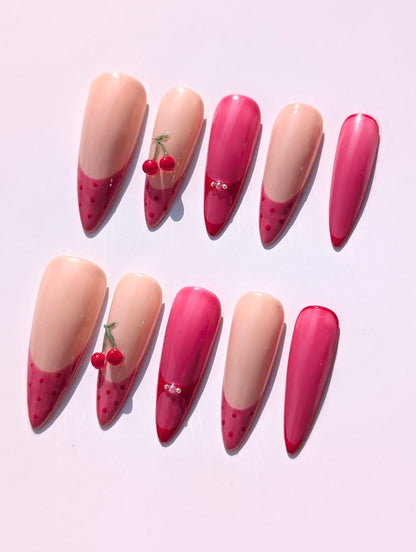 Cherries