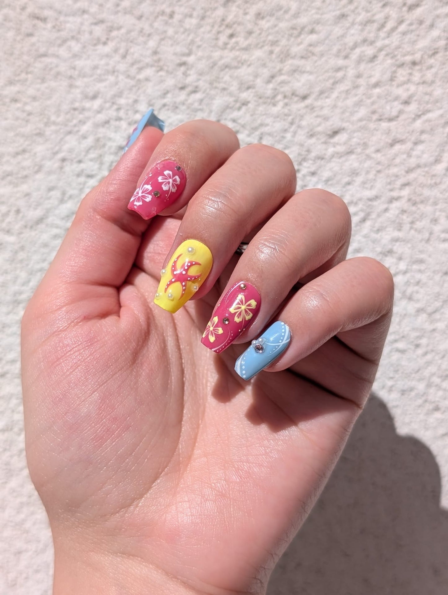 Hawaï