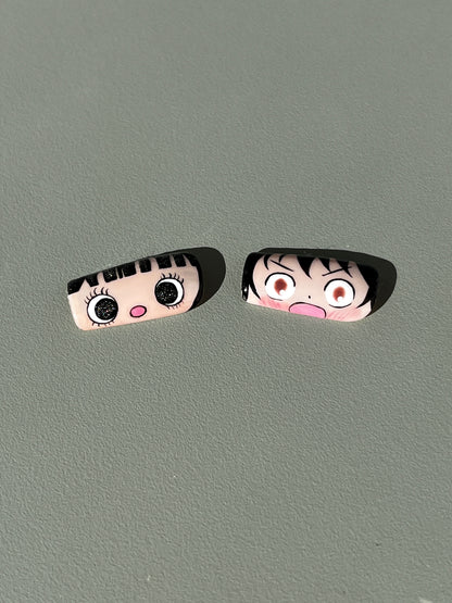 Kimi ni Todoke